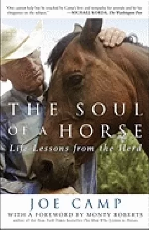 Image of soul of a horse life lessons from the herd