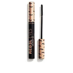Image of Gosh Rebel Eyes Mascara Skinny, BLACK