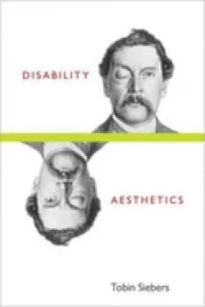 Image of disability aesthetics