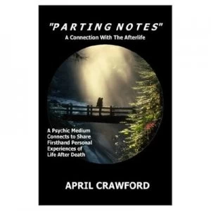 Image of Parting Notes by April Crawford Paperback
