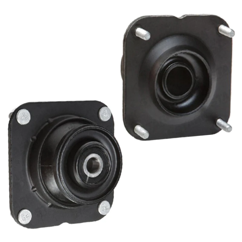 Image of STARK SKSS-0671160 Top strut mount Front axle both sides Suspension Strut Support Bearing (1180)