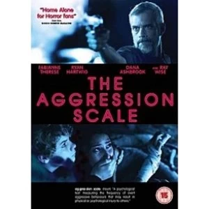 Image of Aggression Scale DVD