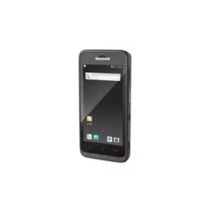 Image of Honeywell ScanPal EDA51 handheld mobile computer 12.7cm (5") 1280 x 720 pixels Touch Screen 272g Black Grey