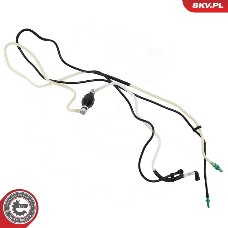 Image of ESEN SKV Fuel line ESEN SKV 87SKV006