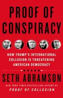 Image of Proof of Conspiracy