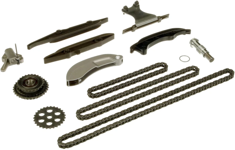 Image of GATES Timing chain kit GATES CHK1036M