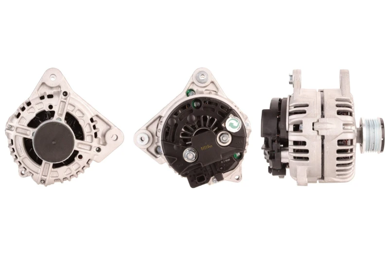 Image of LUCAS Alternator LUCAS LRA03033