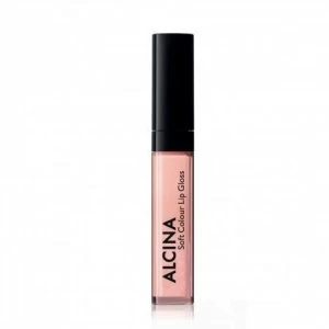 image of Alcina Soft Colour Lip Gloss - Satin 010 Satin 010