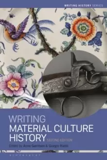 Image of Writing Material Culture History