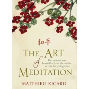 Image of The Art of Meditation