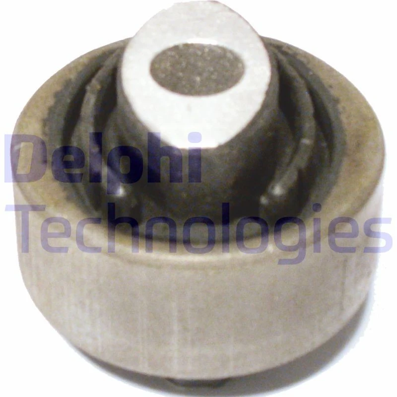 Image of DELPHI Trailing arm / Suspension arm bush DELPHI TD359W