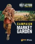 Image of bolt action campaign market garden