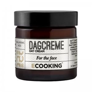 image of Ecooking Day Cream 50ml