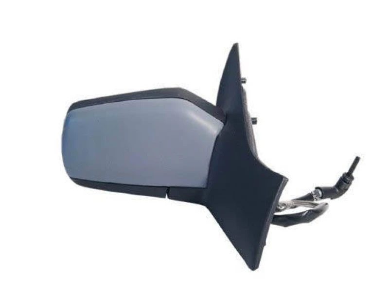 Image of ALKAR 6165356 Wing mirror Right, Convex, primed Outside Mirror (50)
