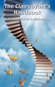 Image of The Clairvoyants Handbook by A. L Hale Paperback