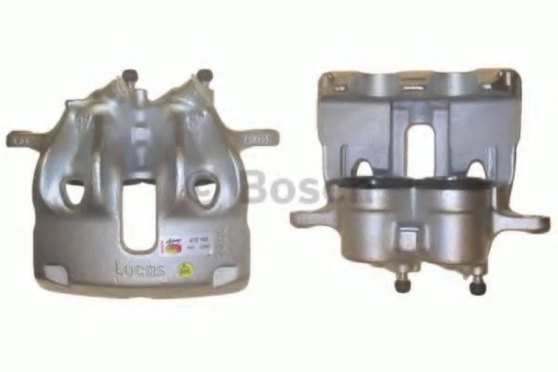 Image of Brake caliper Bosch 0 986 473 163