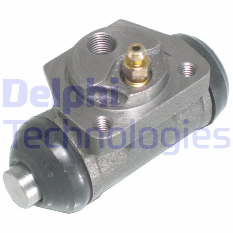 Image of DELPHI Wheel Brake Cylinder DELPHI LW36030