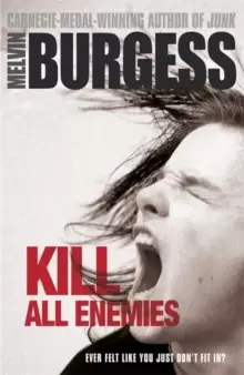 Image of Kill All Enemies