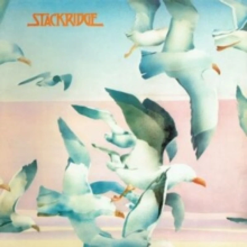Image of Stackridge (Expanded Edition) CD / Album
