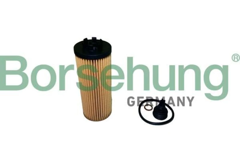 Image of Borsehung Oil filter Borsehung B10437