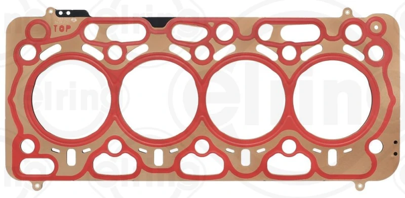 Image of Head gasket ELRING 351.783
