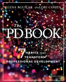 Image of The PD Book: 7 Habits that Transform Professional Development