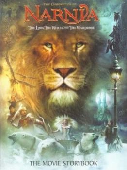 Image of The Chronicles of Narnia by Kate Egan and Ann Peacock and C. S Lewis Paperback