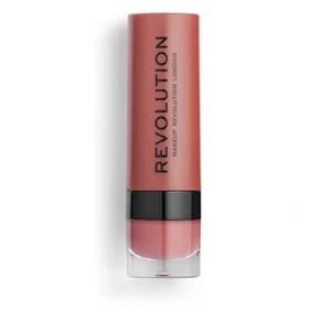 Revolution Heart race 113 Matte Lipstick