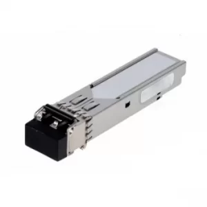 Image of MicroOptics SFP 1.25 Gbps, MMF, 550 m, LC, Compatible with Cisco/Linksys MGBSX1