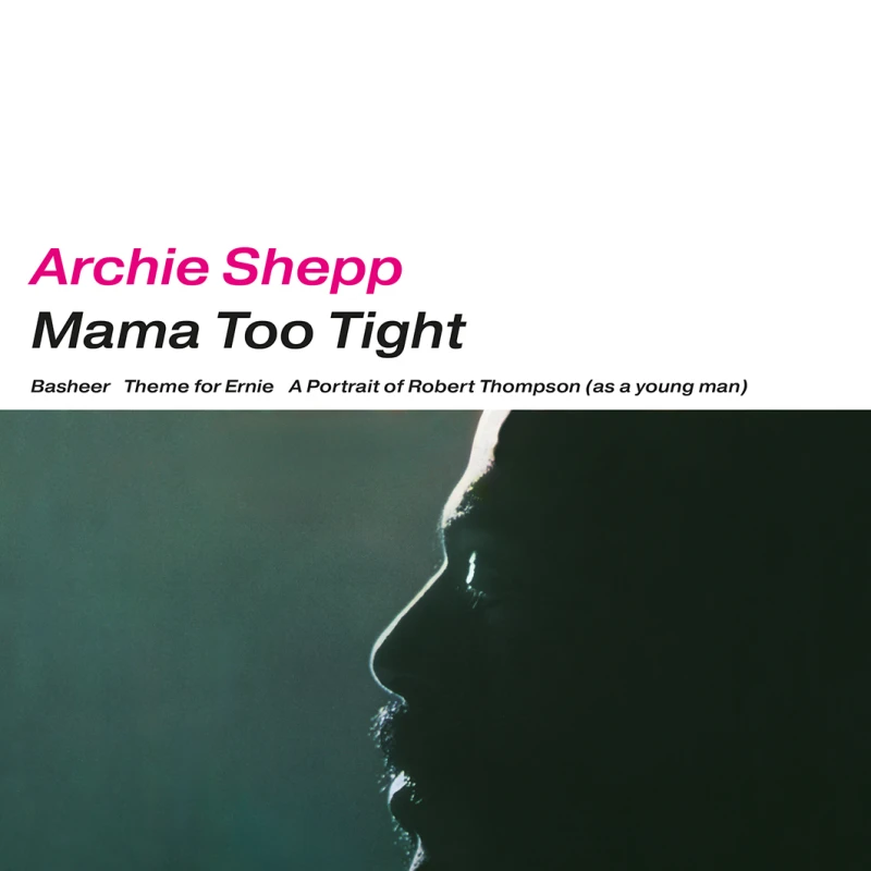 Image of Mama too tight Vinyl