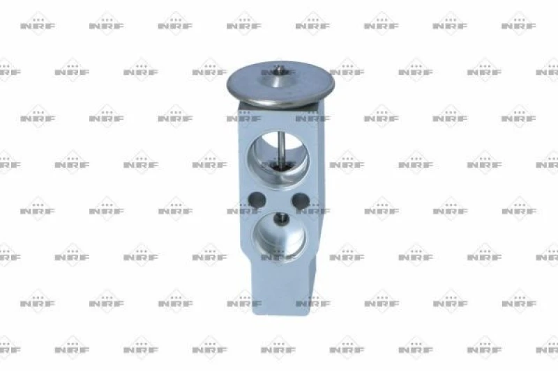 Image of NRF 38546 Expansion Valve EASY FIT with gaskets/seals Expansion Valve,air conditioning (183)