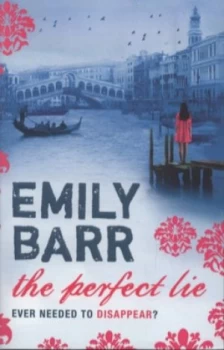 Image of The Perfect Lie by Emily Barr Paperback