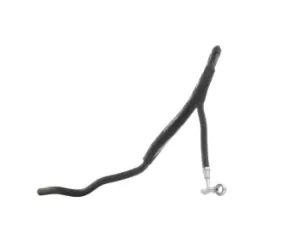 Image of RIDEX Hydraulic Hose, steering system AUDI 677H0024 4F1422891A,4F1422891L,4F1422891M 4F1422891A,4F1422891L,4F1422891M,4F1422891M