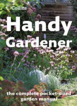 Image of Handy Gardener Paperback