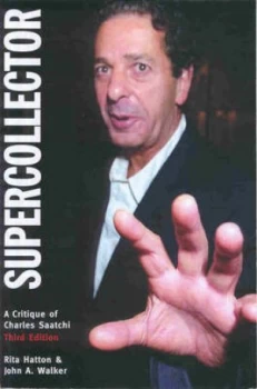 Image of Supercollector by Rita Hatton Paperback