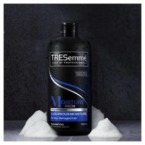 image of TRESemme Moisture Rich Conditioner