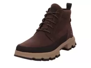 image of Timberland Ankle Boots brown TBL Originals Ultra WP Chukka