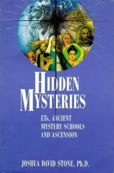 Image of Hidden Mysteries by Joshua David Stone