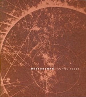 Image of Microsound by Curtis Roads