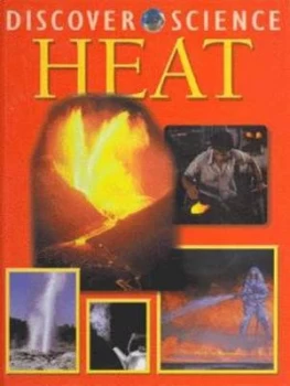 Image of Heat by Kim Taylor Hardback