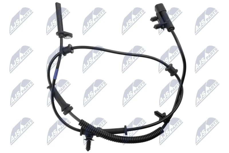 Image of NTY ABS sensor NTY HCA-CH-108