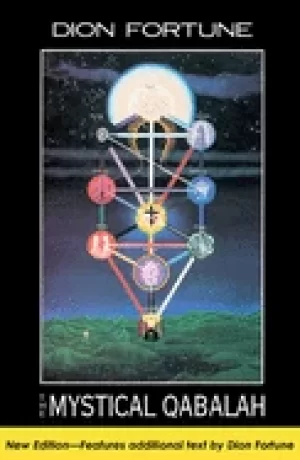 Image of mystical qabalah