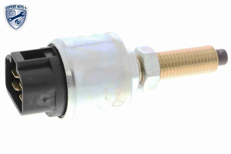 Image of VEMO V26-73-0004 Brake Light Switch Footwell Brake Light Switch (806)