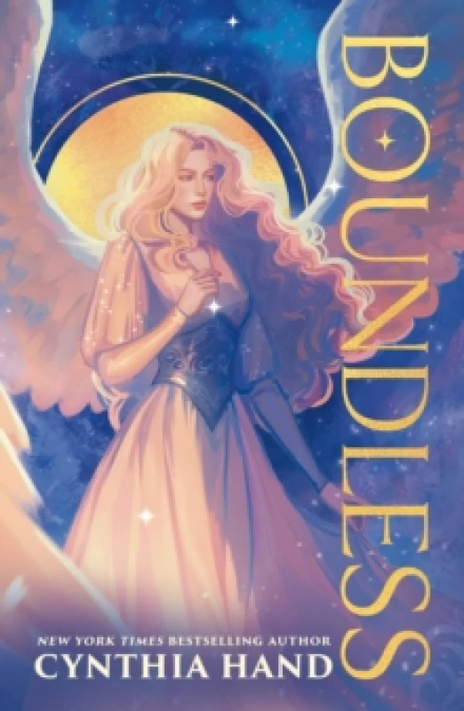 Image of Boundless. Paperback. By Cynthia Hand Books