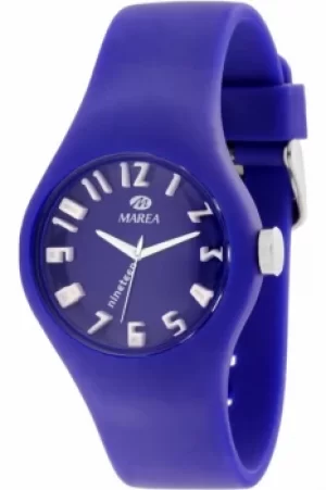 Image of Unisex Marea Nineteen Watch B35506/4