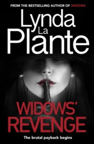 Image of widows revenge 9781785768323