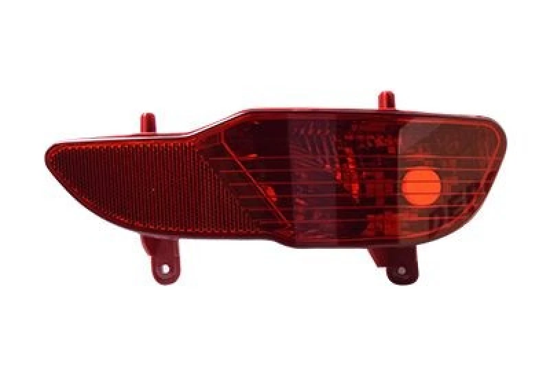 Image of VAN WEZEL Rear fog light VAN WEZEL 4007930