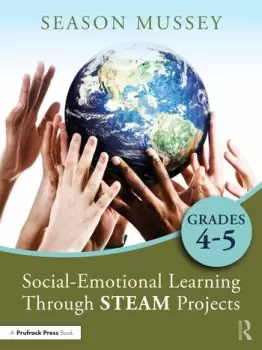 Image of Social-Emotional Learning Through STEAM Projects Grades 4-5