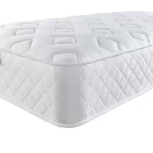 Image of Aspire Cooling Hybrid Memory Foam and Spring Mattress - King Size