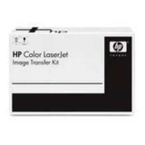 image of HP CE979A Original Transfer Kit